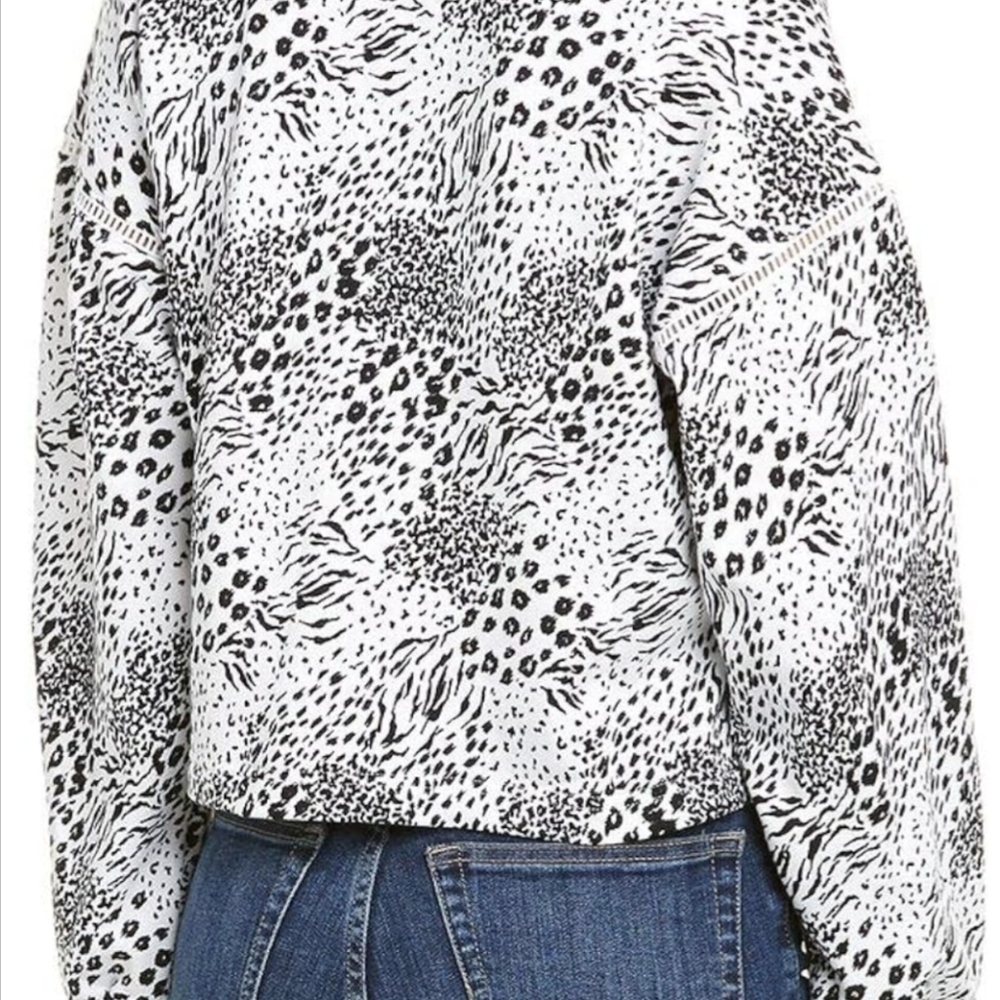 Joie Women's Jeyne Sweatshirt
